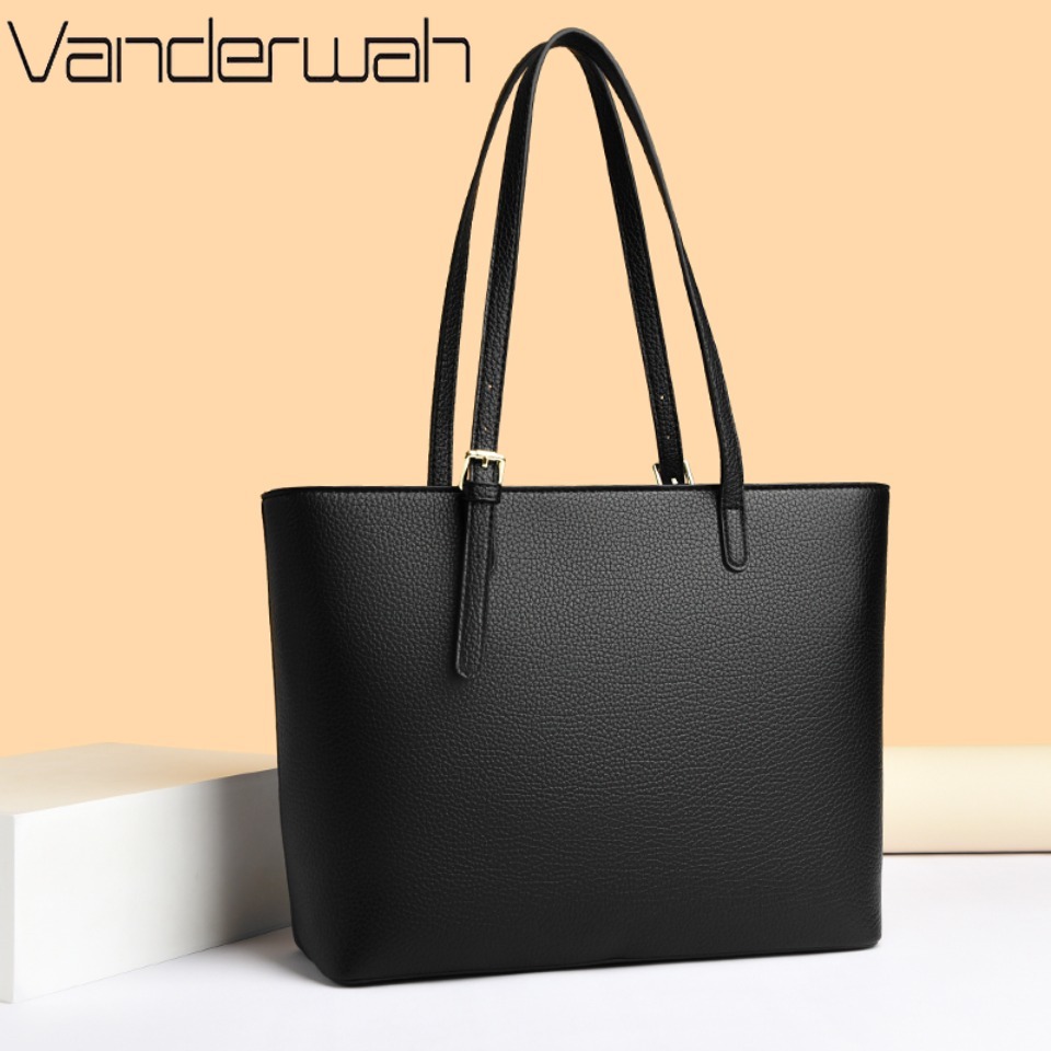 กระเป๋าสะพายไหล่ผู้หญิงสีพื้น  - Women Bags On Sale บทวิจารณ์และราคา