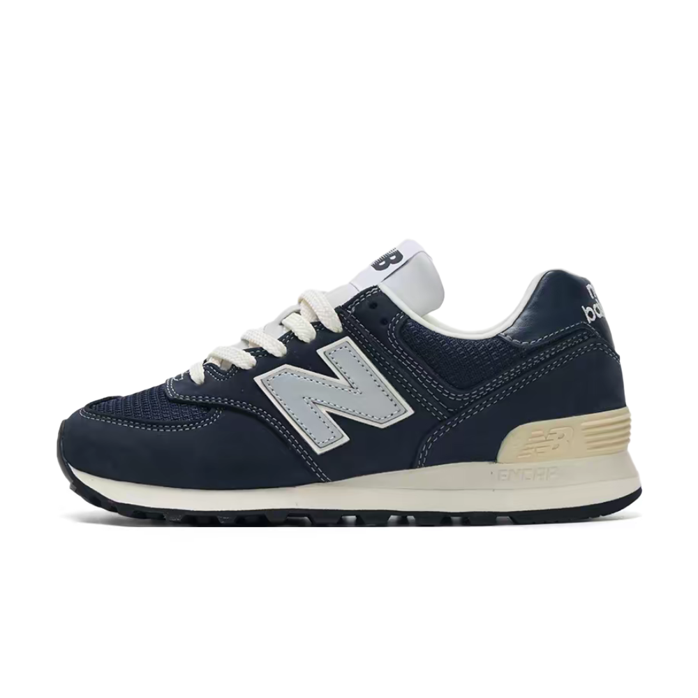 New Balance x POTTERYNB 574 รอ - New Balance Shoes 574 บทวิจารณ์และราคา