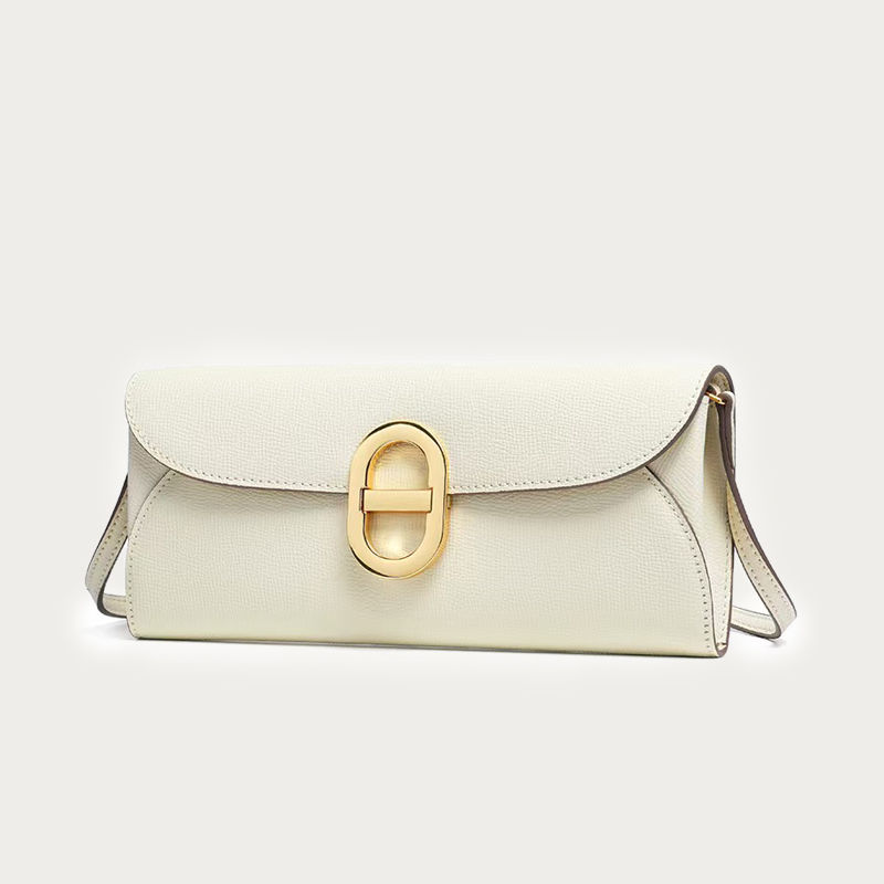 กระเป๋าสตางค์ WOC หนังแท้ ดีไซ - Women Bags On Sale บทวิจารณ์และราคา
